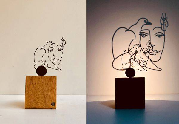 galerie-ombres-benoit-vieubled-picasso